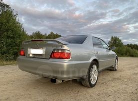  Toyota Chaser 1999 , 500000 , 