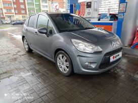  Citroen C3 2010 , 399000 , 