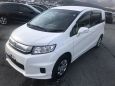    Honda Freed Spike 2015 , 710000 , 