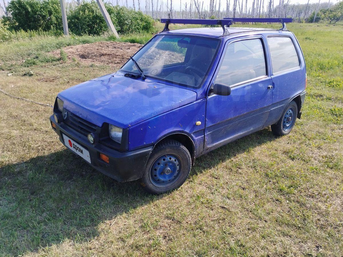 Купить Ваз 11 В Москве