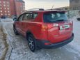 SUV   Toyota RAV4 2014 , 1600000 , 