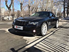  Chrysler Crossfire 2003 , 450000 , 