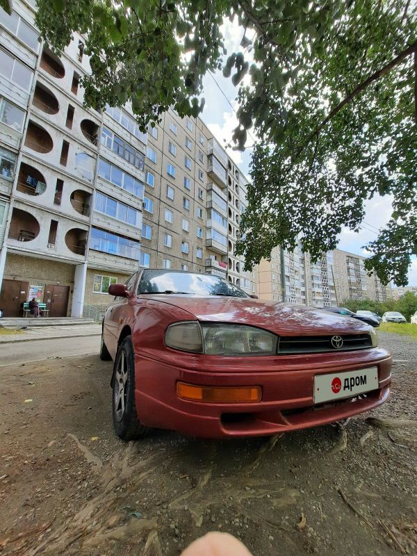  Toyota Camry 1993 , 175000 ,  