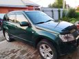 SUV   Suzuki Grand Vitara 2007 , 565000 , 