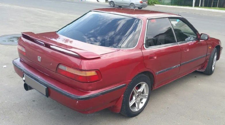  Honda Integra 1993 , 80000 , 