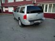 SUV   Nissan Armada 2003 , 490000 , 