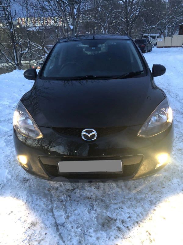  Mazda Demio 2010 , 450000 , -