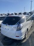  Honda Fit Shuttle 2012 , 745000 , 