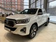  Toyota Hilux 2018 , 3067860 , 