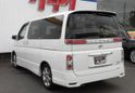    Nissan Elgrand 2007 , 320000 , 