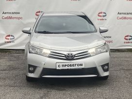  Toyota Corolla 2014 , 750000 , 