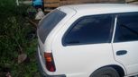  Toyota Corolla 2002 , 100000 , 