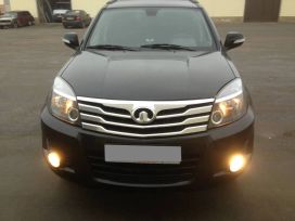 SUV   Great Wall Hover H3 2013 , 590000 , 