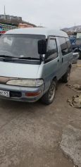    Toyota Lite Ace 1993 , 123000 , -