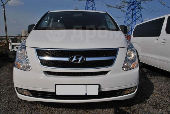    Hyundai Grand Starex 2014 , 1535000 , 