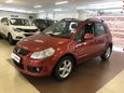  Suzuki SX4 2008 , 475000 , 