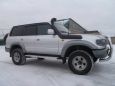 SUV   Toyota Land Cruiser 1991 , 800000 , 