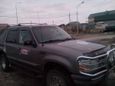 SUV   Ford Explorer 1995 , 200000 , -