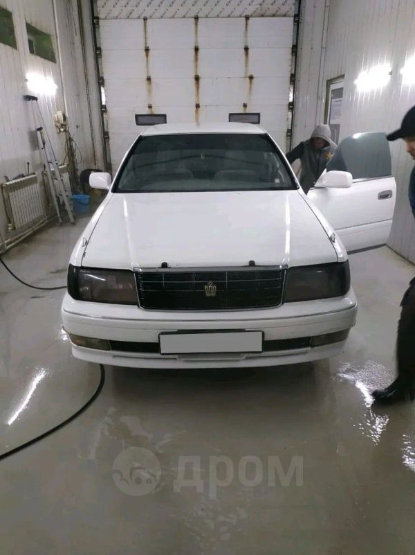  Toyota Crown 1997 , 130000 , 