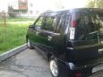    Nissan Cube 1998 , 110000 , 