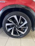 SUV   Honda Vezel 2016 , 1595000 , 