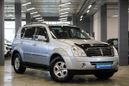 SUV   SsangYong Rexton 2008 , 579000 , 