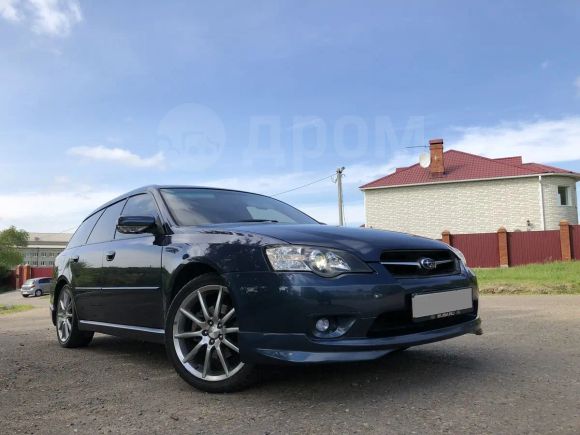  Subaru Legacy 2004 , 420000 , 