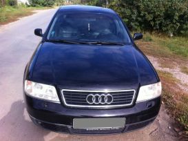 Audi A6 1999 , 430000 , -