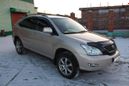 SUV   Lexus RX350 2006 , 920000 , -