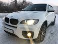 SUV   BMW X6 2013 , 2170000 , 