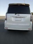    Toyota Voxy 2008 , 635000 , --