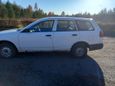  Nissan AD 2001 , 150000 , 