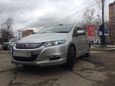  Honda Insight 2009 , 429000 , 