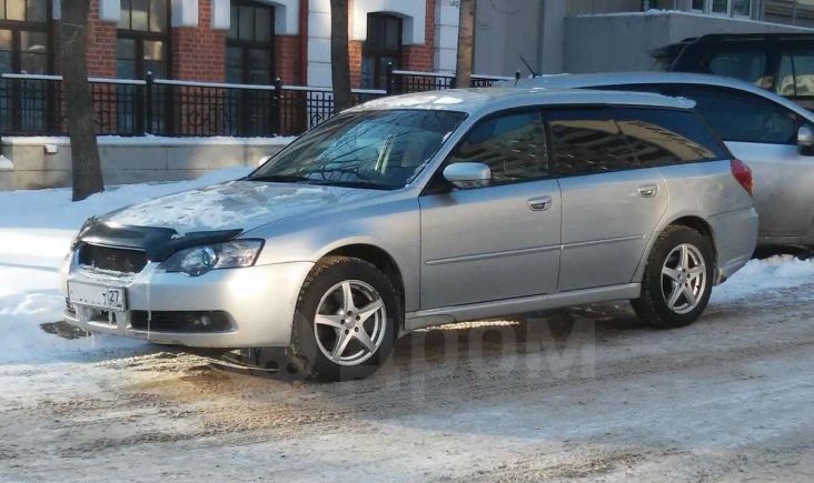  Subaru Legacy 2003 , 420000 , 