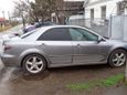  Mazda Mazda6 2008 , 435000 , 