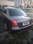  Toyota Avensis 2008 , 550000 , 