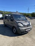    Opel Vivaro 2002 , 480000 , 