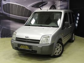    Ford Tourneo Connect 2006 , 279888 , -
