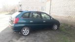    Toyota Nadia 1998 , 260000 , --