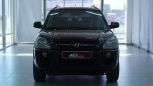 SUV   Hyundai Tucson 2007 , 550000 , 