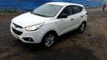 SUV   Hyundai ix35 2012 , 829000 , 