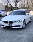  BMW 3-Series 2013 , 1170000 , 