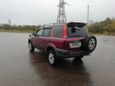 SUV   Honda CR-V 1996 , 255000 , 