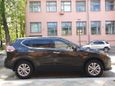 SUV   Nissan X-Trail 2017 , 1100000 , 