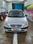  Hyundai Getz 2006 , 250000 , 