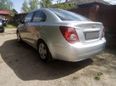  Chevrolet Aveo 2012 , 350000 , 