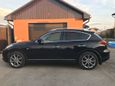 SUV   Infiniti EX25 2011 , 1280000 , 