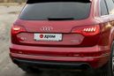 SUV   Audi Q7 2012 , 1800000 , 