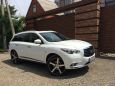 SUV   Infiniti JX35 2013 , 2120000 , 