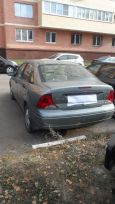  Ford Focus 2002 , 165000 , 